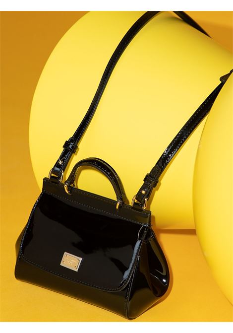 Borsa Dolce & Gabbana DOLCE&GABBANA KIDS | BORSE | EB0003A106780999